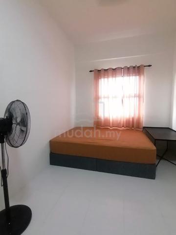Iskandar Furnished Suites (IFS) 4