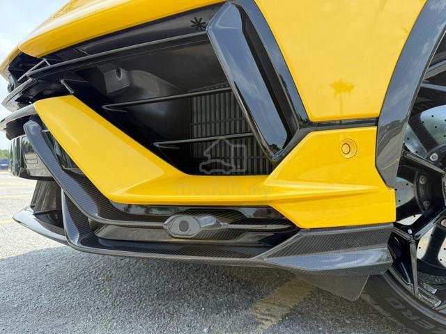 2023 Lamborghini URUS 4.0 PERFORMANTE AKRAPOVIC - 3