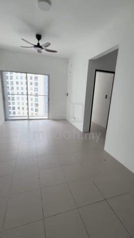 Residensi Metro Kepong 1