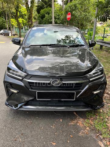 2024 Perodua AXIA 1.0 Advance Auto - Direct Owner - 3