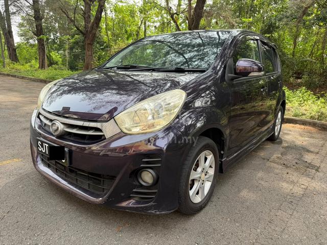 2014 Perodua MYVI 1.3 EZI PREMIUM (A) - 2