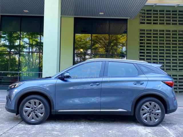 2026 BYD ATTO 3 Full Spec 800KM Only! - 5