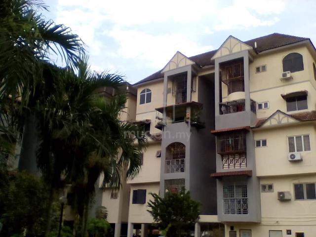 Ria Apartments 1