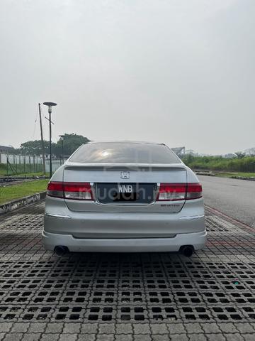2005 Honda ACCORD 2.0 VTI (A) - 4