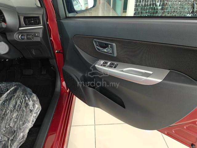 2026 Perodua BEZZA 1.3 X MY16 D63D FACELIFT (A) - 5