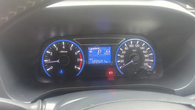 2018 Perodua MYVI 1.3 PREMIUM X (A) - 5