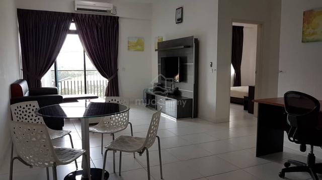 Sky Oasis Residences 1