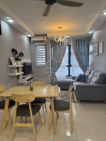 Tiara Imperio @ Bangi 2