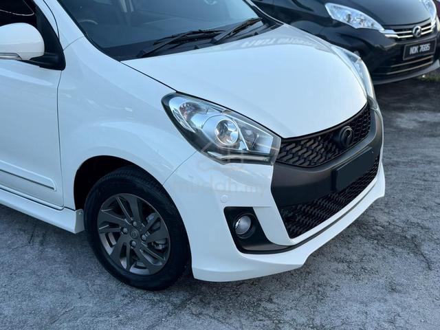 2015 Perodua MYVI 1.5 SE (A)✅Mthly 5xx - 4