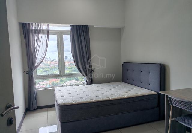 Tiara Mutiara 2 - Room Ready to move-in. 1