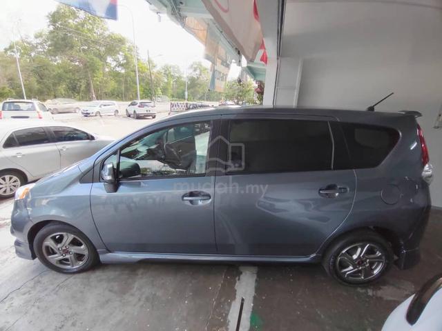2013 Perodua ALZA 1.5 EZi (A) - 4