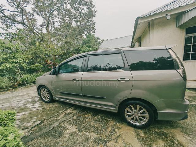 2016 Proton EXORA 1.6 SUPER PREMIUM FACELIFT (A) - 2