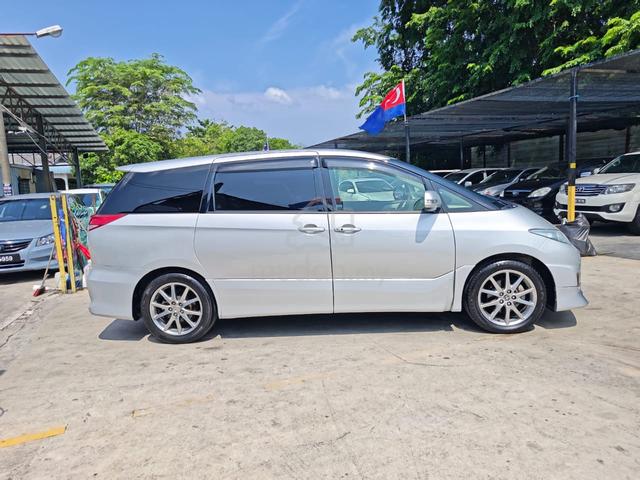 2014 Toyota ESTIMA ACR50 FULL SPEC 2.4 (AUTO) - 2