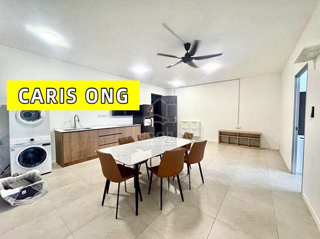 Anggun Residences @ Batu Kawan 1