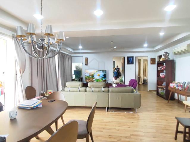 Puncak Luyang Condominium 1