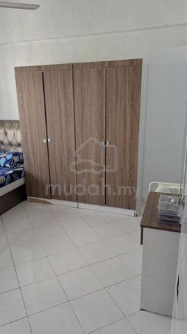 Vista Serdang Apartment 5