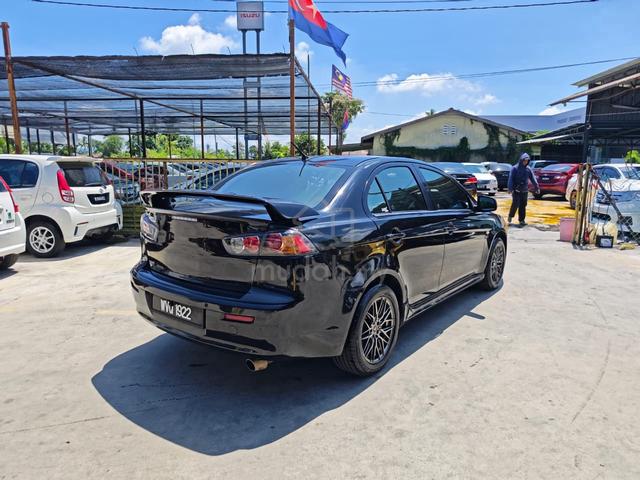 2011 Proton INSPIRA EVO 2.0 (AUTO) - 3