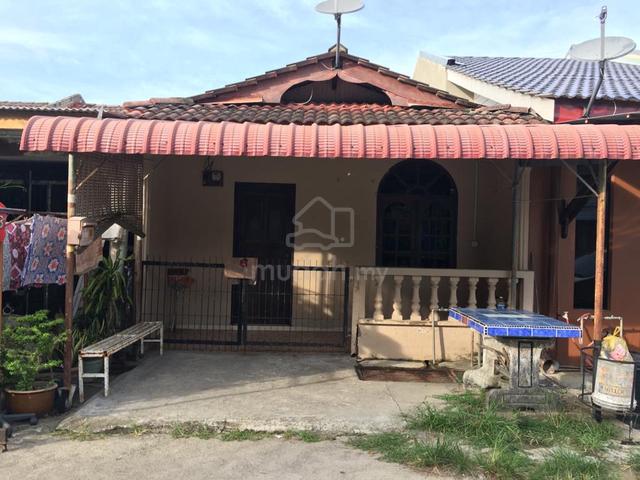Rumah Untuk Disewa Pengkalan Chepa 1