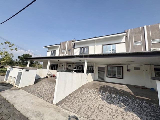 (MURAH|FULL LOAN)- 2 Storey Irama Perdana LBS @ Puncak Alam 1