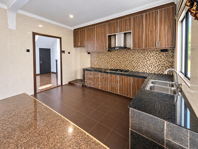 LANDED GOMBAK PERMAI FOR RENT|BiG UNIT|RUMAH CANTIK DAN KEMAS 1