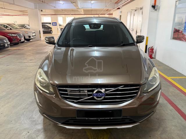 2016 Volvo XC60 2.0 T6 FACELIFT (A)Super Tip Top - 3