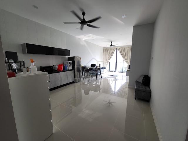 Evoke Residence 1