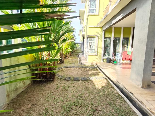 Untuk Sewa Semi D Double Storey Taman Warisan Puteri Sikamat Seremban 3