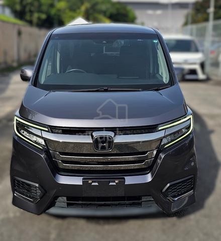 2021 Honda STEPWAGON 1.5 COOL SPIRIT 7 SEATER - 3