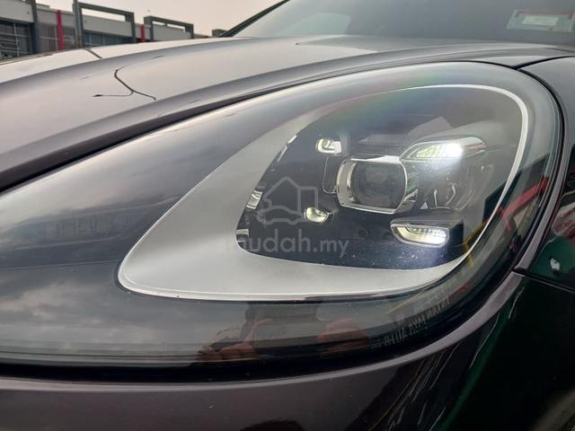 2021 Porsche CAYENNE 3.0 (A) V6 CBU LOCAL POR.MSIA - 2