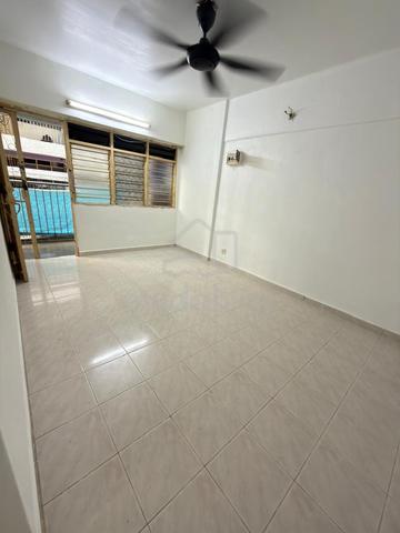 Medan Angsana (Farlim 2) 1