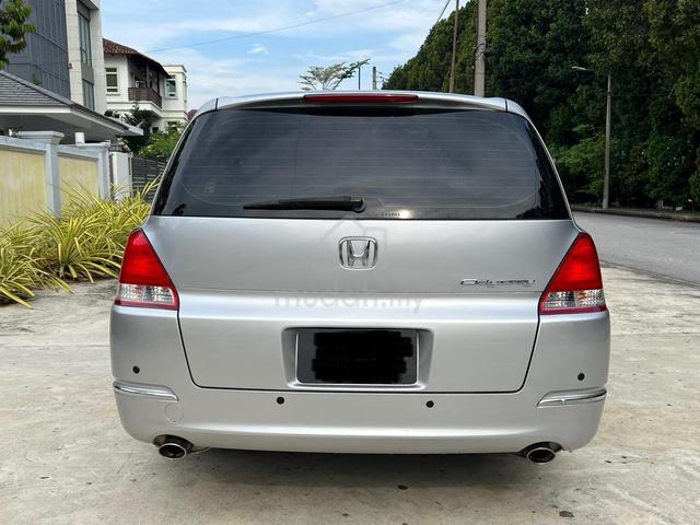 2006 Honda ODYSSEY 2.4 i-VTEC FL/ Tiptop/ 1Owner ! - 3