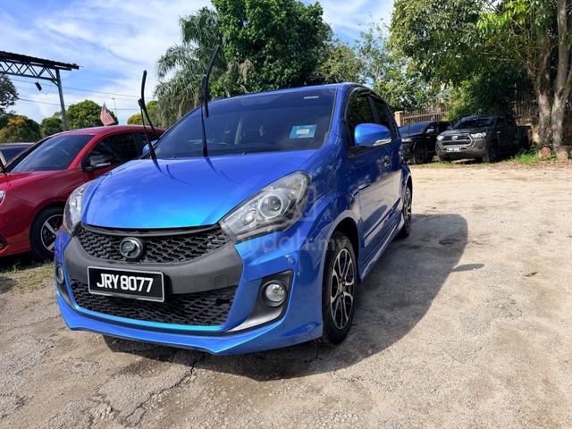 Perodua MYVI 1.5 SE FACELIFT Really Pupakon(A)-17 - 3