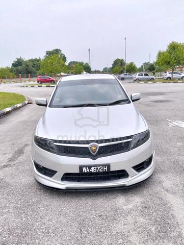 Proton Suprima 1.6 auto - 3