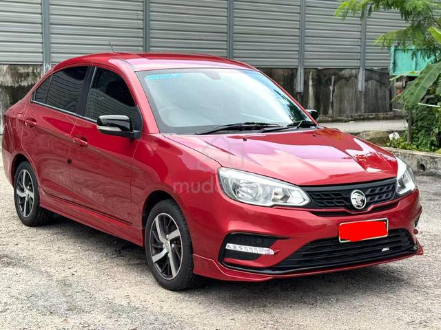 2024🔥28k Mileage🔥Proton SAGA 1.3 PREMIUM S AT - 2