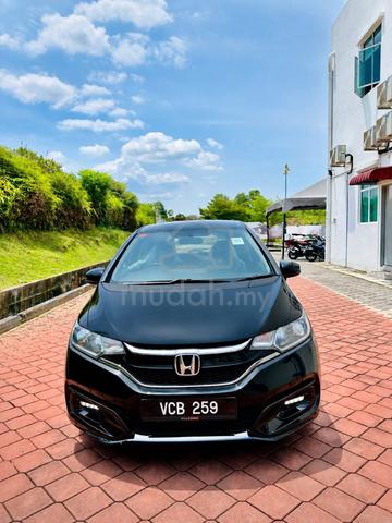2018 Honda JAZZ 1.5 V MY2014 (A) - 2