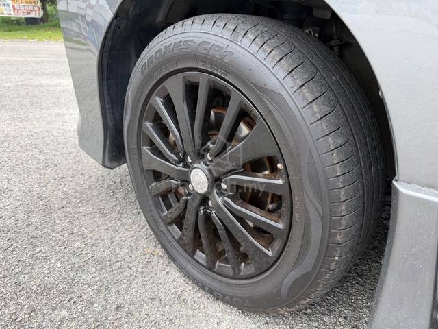 2022 Nissan SERENA 2.0 PREMIUM HIGHWAY STAR (A) - 5