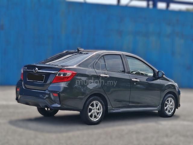 2023 Perodua BEZZA 1.0 G (A) 5 YR WARRANTY - 4