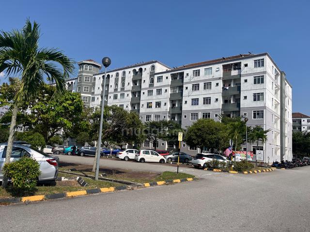 Desa Palma (Nilai) 1