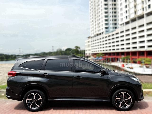 2019 Perodua ARUZ 1.5 AV FACELIFT MPV 3YEAR WRTY - 5