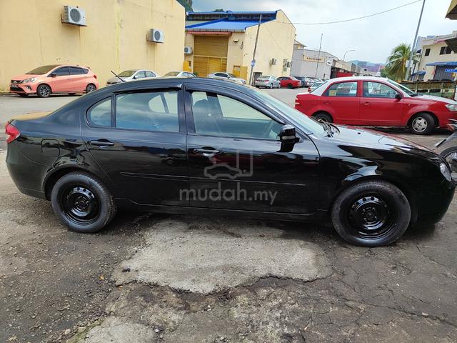 2013 Proton PERSONA 1.6 ELEGANCE BASE LINE (A) - 5