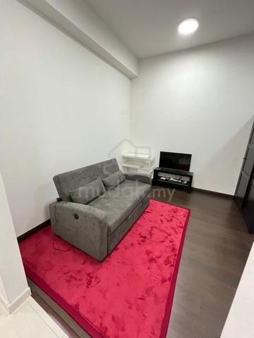 SKS Pavillion Residences 1