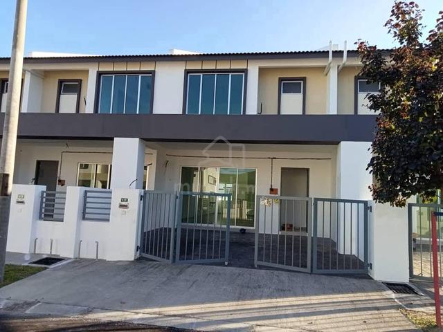 Double Storey Link Home (Type B) at Padang Serai Kedah 1