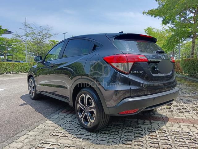 2019 Honda HR-V 1.8 E ENHANCED (A) - 3