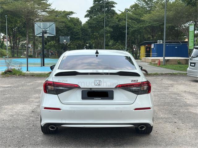 2023 Honda CIVIC 1.5 RS (A) - 3