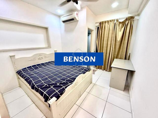 Elit Heights @ Bayan City 4