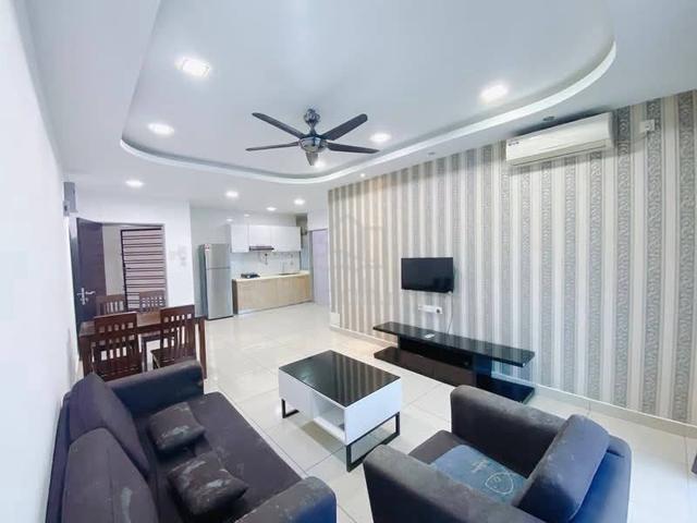 Pandan Residence 2 1