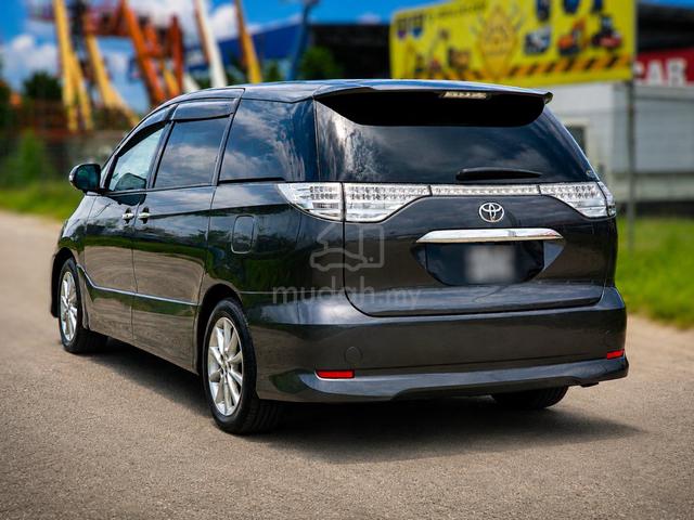 (Reg 2017) 2013 Toyota ESTIMA 2.4 AERAS (A)|F.Loan - 4