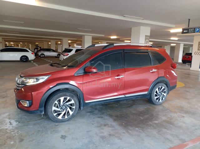 2021 Honda BR-V 1.5 V MY20 (A) - 1