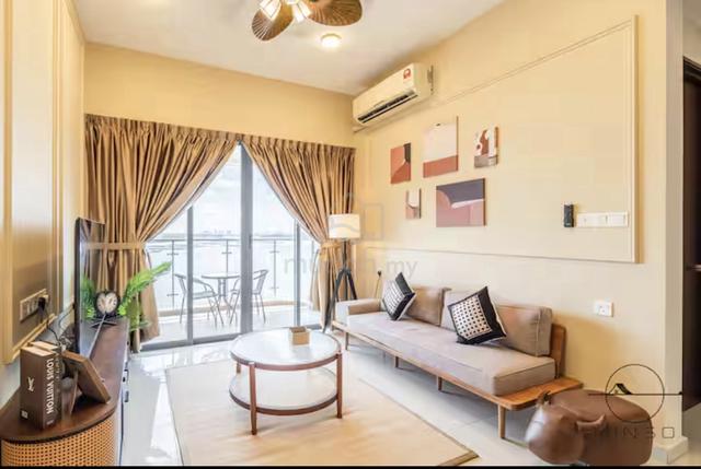 Kings Bay @ Country Garden Danga Bay 1