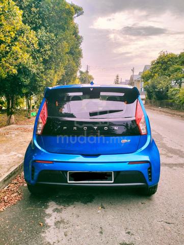 2020 Proton IRIZ 1.6 PREMIUM PUSH START FACEELIFT - 2